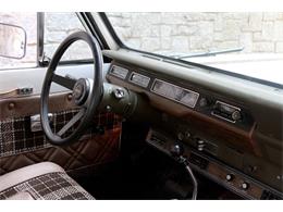 1978 International Harvester Scout II (CC-1111397) for sale in Atlanta, Georgia
