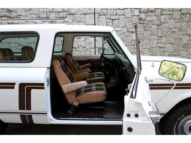 1978 International Harvester Scout II (CC-1111397) for sale in Atlanta, Georgia