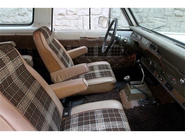 1978 International Harvester Scout II (CC-1111397) for sale in Atlanta, Georgia