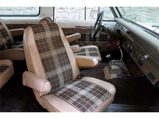 1978 International Harvester Scout II (CC-1111397) for sale in Atlanta, Georgia