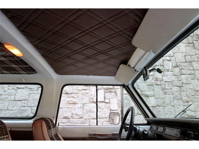 1978 International Harvester Scout II (CC-1111397) for sale in Atlanta, Georgia