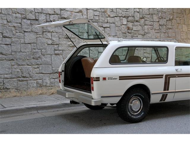 1978 International Harvester Scout II (CC-1111397) for sale in Atlanta, Georgia