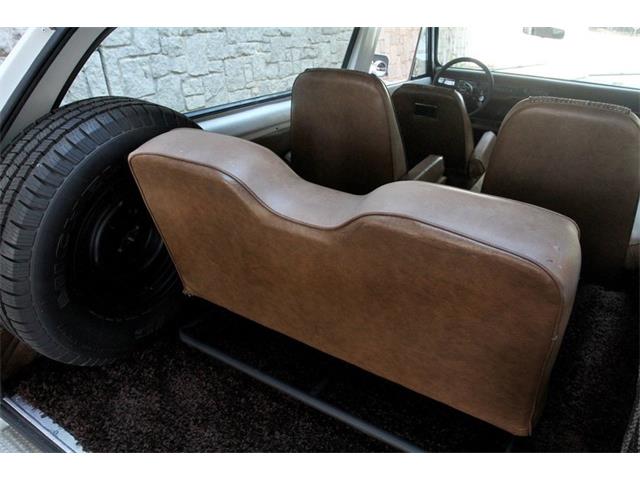 1978 International Harvester Scout II (CC-1111397) for sale in Atlanta, Georgia