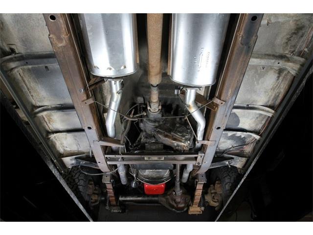 1978 International Harvester Scout II (CC-1111397) for sale in Atlanta, Georgia