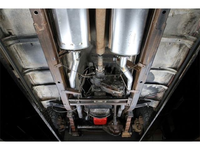 1978 International Harvester Scout II (CC-1111397) for sale in Atlanta, Georgia