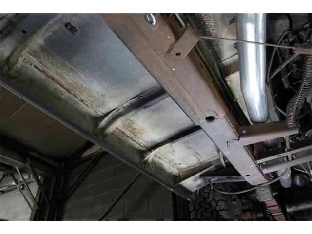 1978 International Harvester Scout II (CC-1111397) for sale in Atlanta, Georgia
