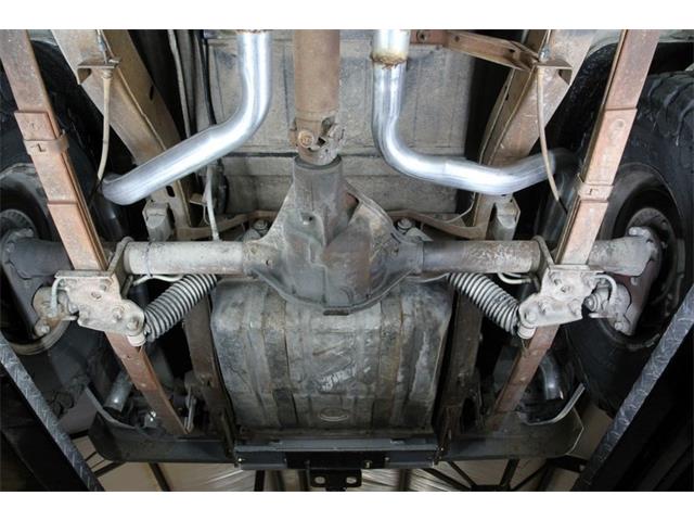 1978 International Harvester Scout II (CC-1111397) for sale in Atlanta, Georgia