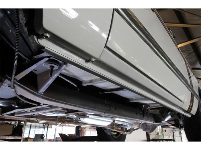 1978 International Harvester Scout II (CC-1111397) for sale in Atlanta, Georgia