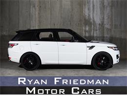2014 Land Rover Range Rover Sport (CC-1111413) for sale in Valley Stream, New York