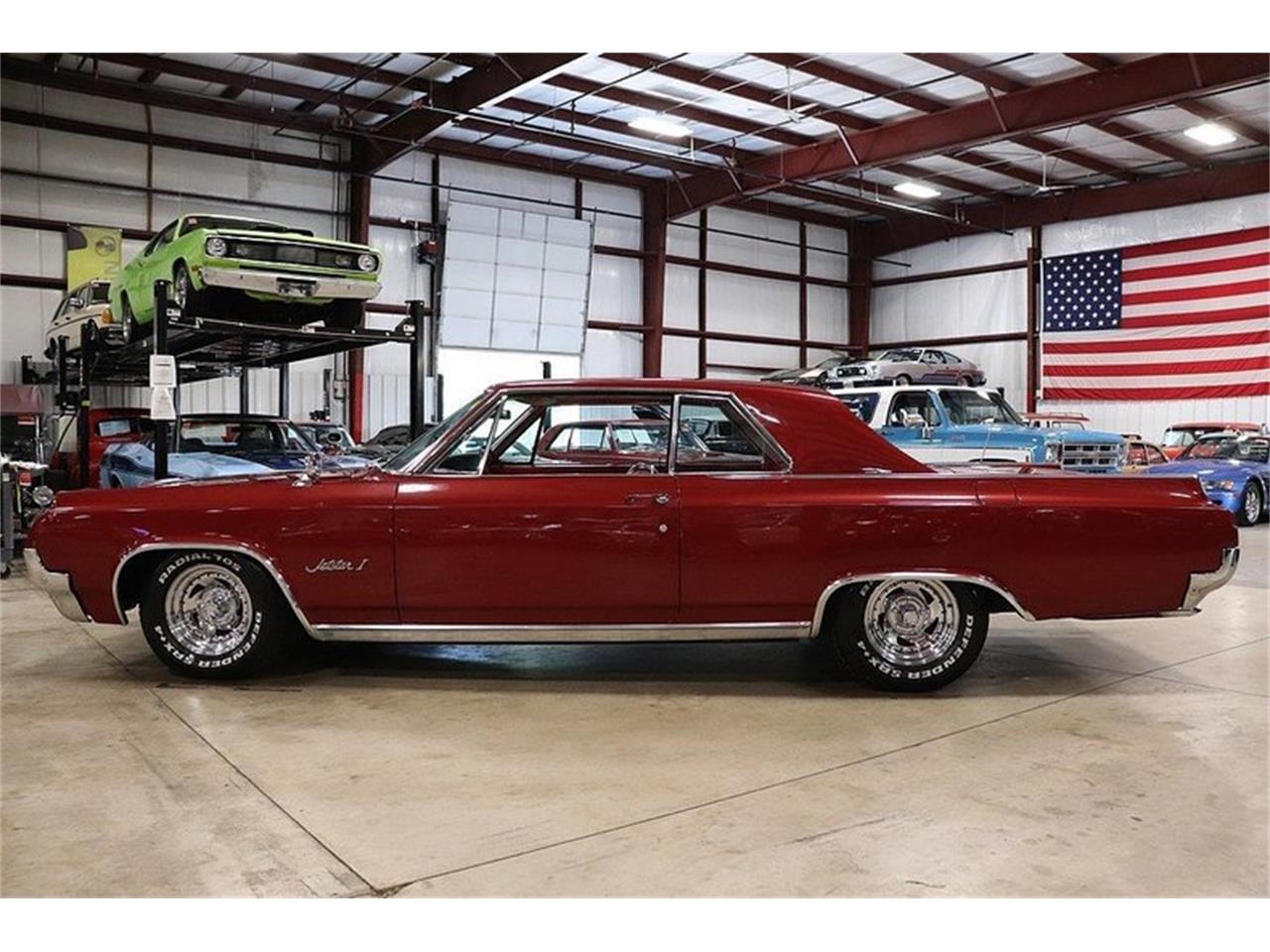 1964 Oldsmobile Jetstar 88 for Sale | ClassicCars.com | CC-1111424