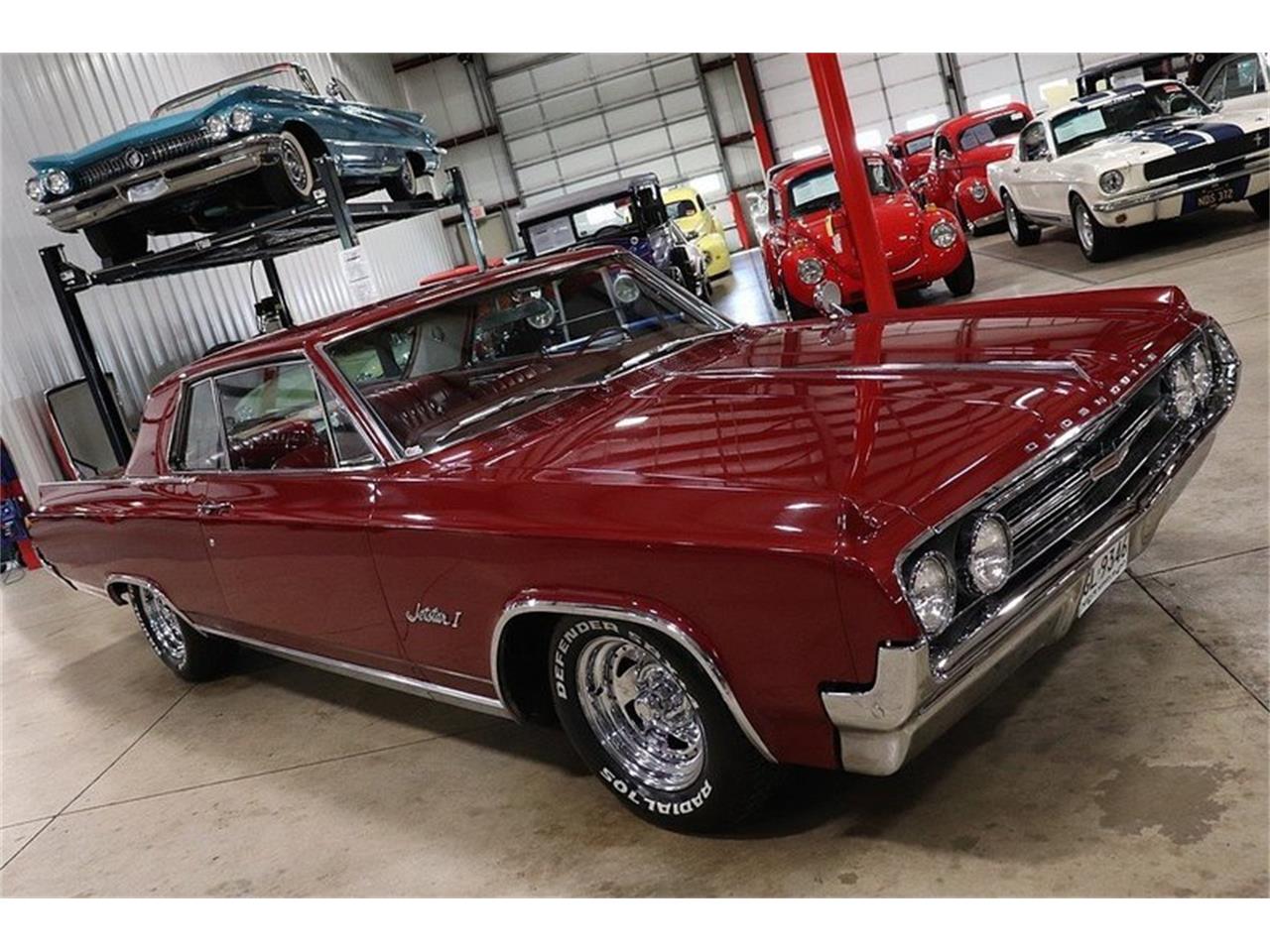 1964 Oldsmobile Jetstar 88 for Sale | ClassicCars.com | CC-1111424