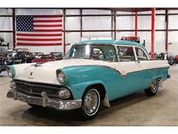 1955 Ford Coupe (CC-1111427) for sale in Kentwood, Michigan