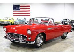 1955 Ford Thunderbird (CC-1111438) for sale in Kentwood, Michigan
