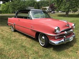 1954 Plymouth Belvedere (CC-1111444) for sale in Meriden, Connecticut