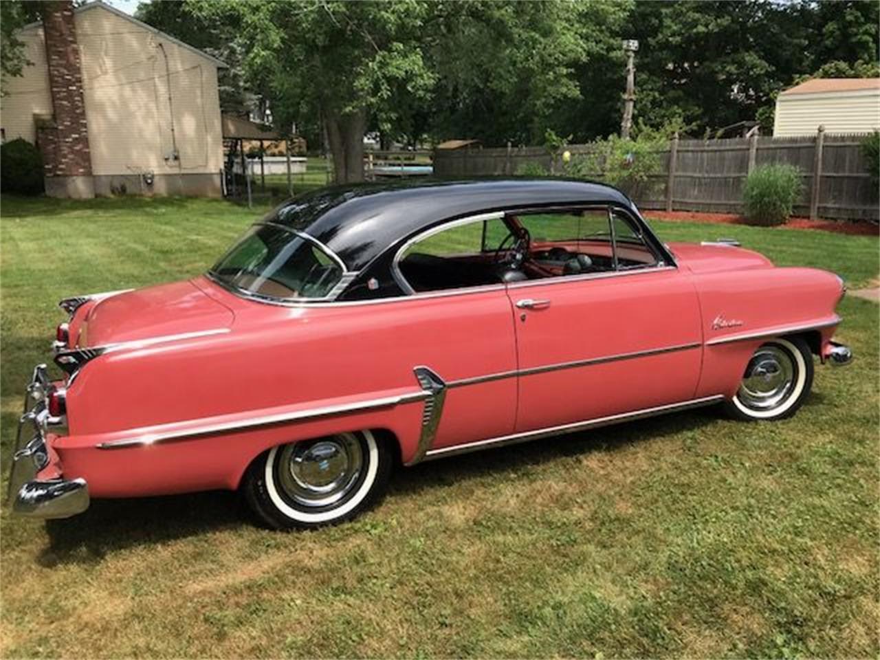 1954 Plymouth Belvedere for Sale CC1111444