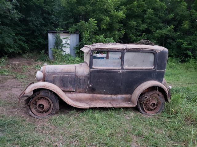 1929 Ford Model A (CC-1111446) for sale in Bartlesville, Oklahoma