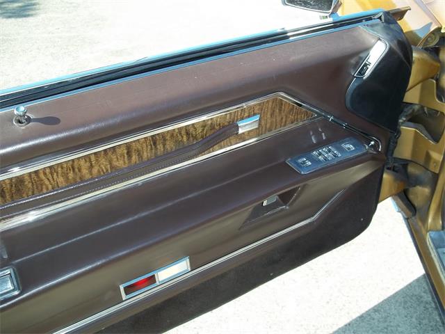 1970 Cadillac Eldorado (CC-1110145) for sale in Sacramento, California