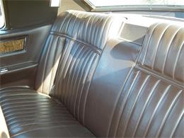 1970 Cadillac Eldorado (CC-1110145) for sale in Sacramento, California