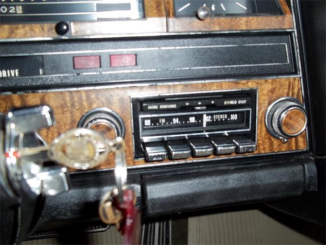 1970 Cadillac Eldorado (CC-1110145) for sale in Sacramento, California