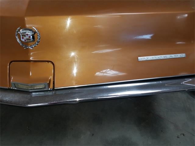 1970 Cadillac Eldorado (CC-1110145) for sale in Sacramento, California