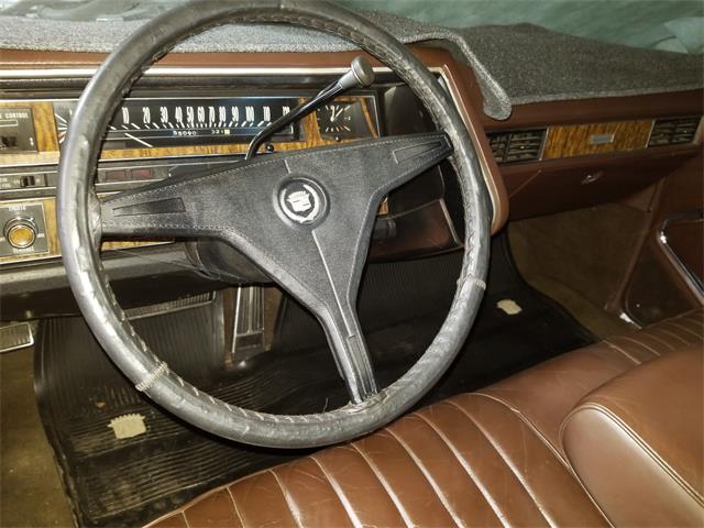 1970 Cadillac Eldorado (CC-1110145) for sale in Sacramento, California