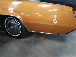 1970 Cadillac Eldorado (CC-1110145) for sale in Sacramento, California