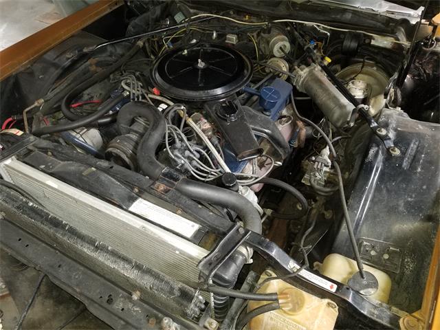 1970 Cadillac Eldorado (CC-1110145) for sale in Sacramento, California