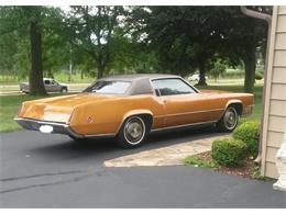 1970 Cadillac Eldorado (CC-1110145) for sale in Sacramento, California