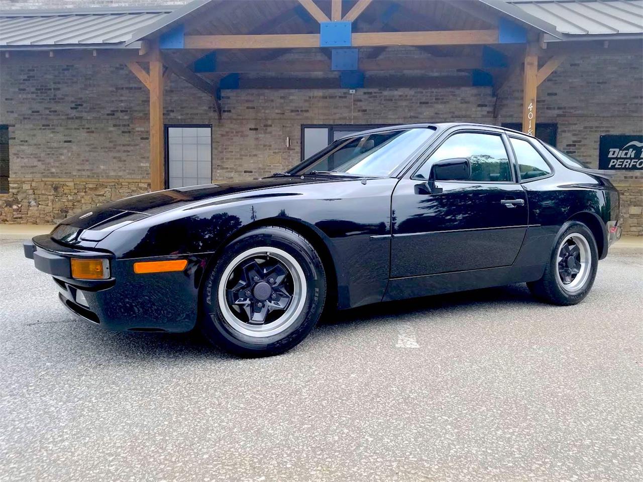 1983 Porsche 944 for Sale | ClassicCars.com | CC-1111458