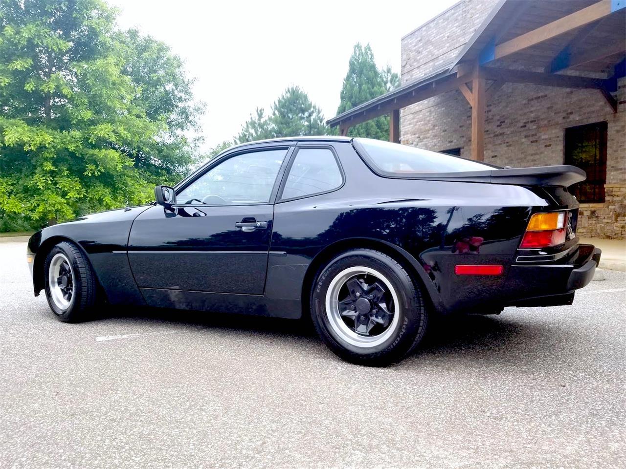 1983 Porsche 944 For Sale | ClassicCars.com | CC-1111458