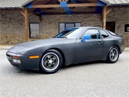 1986 Porsche 944 (CC-1111460) for sale in Oakwood, Georgia
