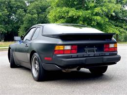 1986 Porsche 944 (CC-1111460) for sale in Oakwood, Georgia