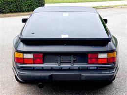 1986 Porsche 944 (CC-1111460) for sale in Oakwood, Georgia
