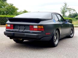1986 Porsche 944 (CC-1111460) for sale in Oakwood, Georgia