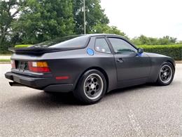 1986 Porsche 944 (CC-1111460) for sale in Oakwood, Georgia