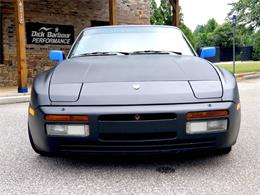 1986 Porsche 944 (CC-1111460) for sale in Oakwood, Georgia