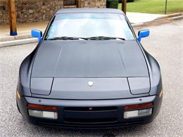 1986 Porsche 944 (CC-1111460) for sale in Oakwood, Georgia