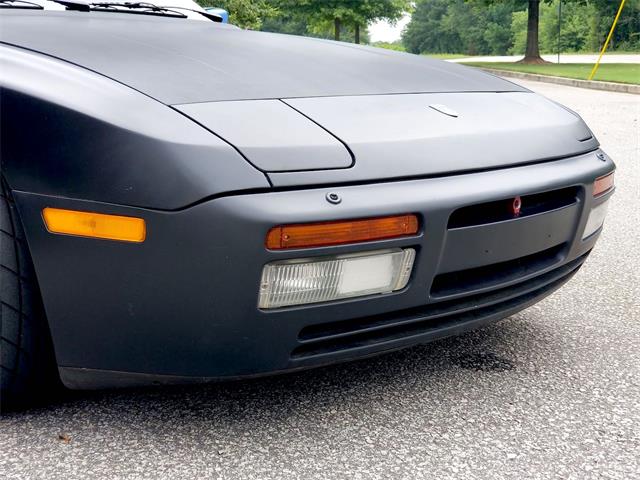 1986 Porsche 944 (CC-1111460) for sale in Oakwood, Georgia