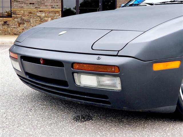 1986 Porsche 944 (CC-1111460) for sale in Oakwood, Georgia