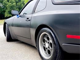 1986 Porsche 944 (CC-1111460) for sale in Oakwood, Georgia