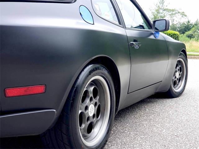 1986 Porsche 944 (CC-1111460) for sale in Oakwood, Georgia