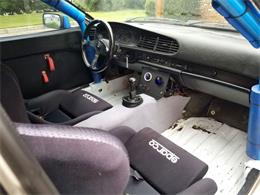 1986 Porsche 944 (CC-1111460) for sale in Oakwood, Georgia