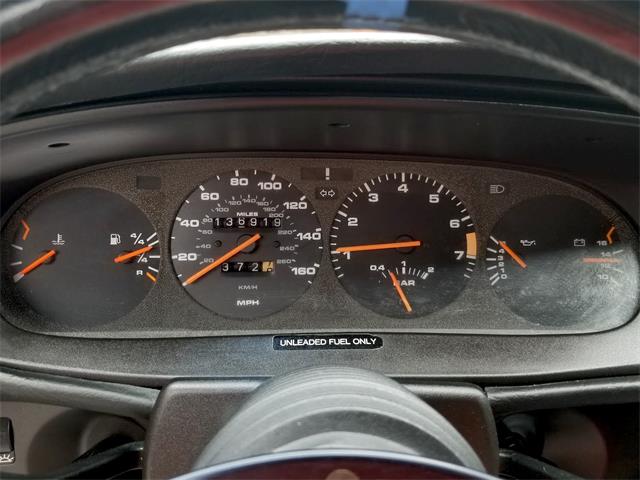 1986 Porsche 944 (CC-1111460) for sale in Oakwood, Georgia