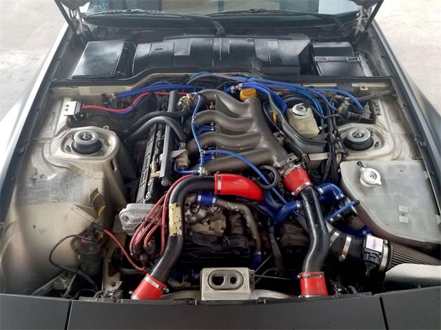 1986 Porsche 944 (CC-1111460) for sale in Oakwood, Georgia