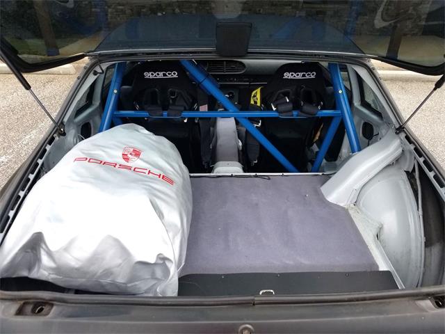 1986 Porsche 944 (CC-1111460) for sale in Oakwood, Georgia
