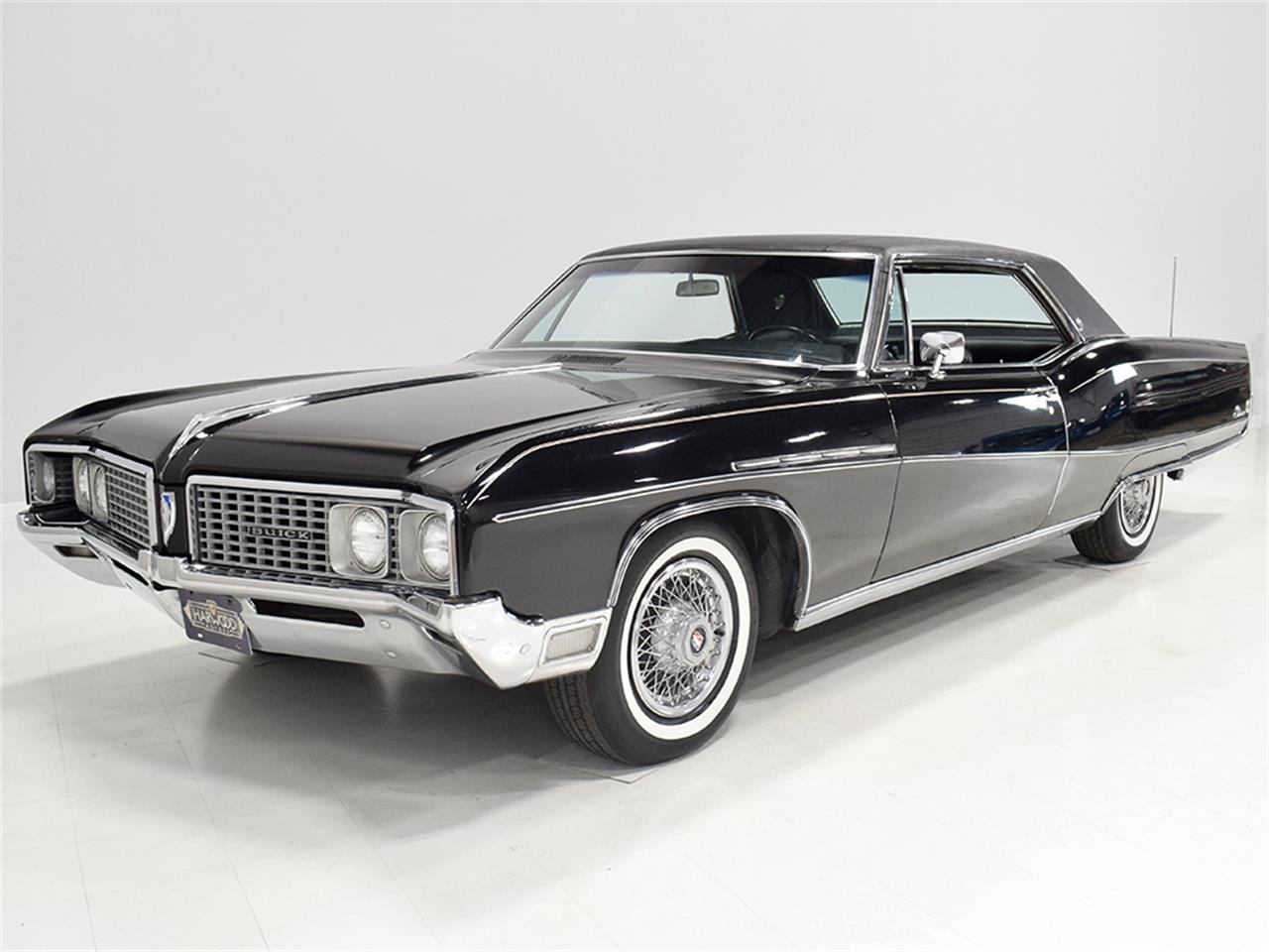 The 1968 Buick Electra 225 A Timeless Classic That Still Turns Heads