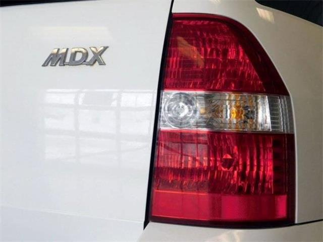 2002 Acura MDX for Sale | ClassicCars.com | CC-1110147