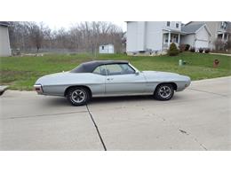 1970 Pontiac GTO (CC-1111487) for sale in Crystal City, Missouri