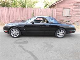 2004 Ford Thunderbird (CC-1111514) for sale in Reno, Nevada