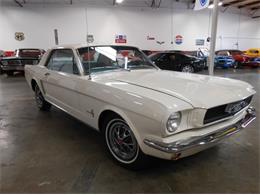 1965 Ford Mustang (CC-1111515) for sale in Reno, Nevada